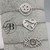 PU - Pulsera con dije (AQ) - comprar online