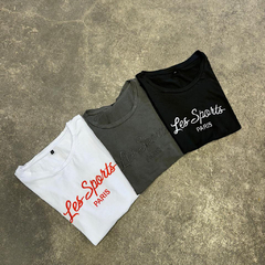 Remera Paris