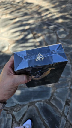perfume Lattafa Pride, Ishq Al Shuyukh Gold - SELLADO en internet