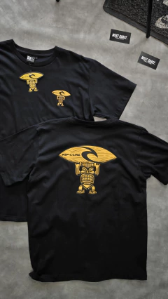 remera rip curl azteca - comprar online