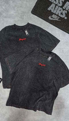 remera hope washed - comprar online