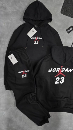 Buzo j0rdan - comprar online