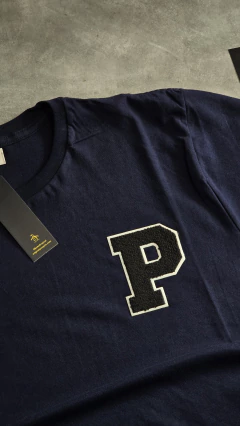 Remera penguin - WEST COAST