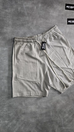 short oversize avena - comprar online
