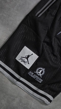 Short NBA j0rdan flight - WEST COAST