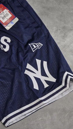 Short NBA yankees - tienda online