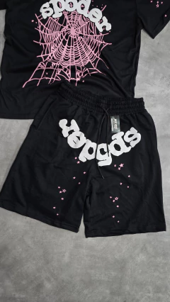 short sp5der - tienda online