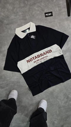 chomba notabrand oversize - comprar online