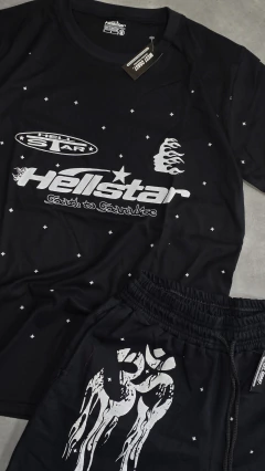 Remera hellstar en internet