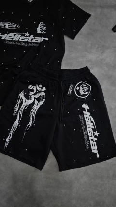 short hellstar en internet