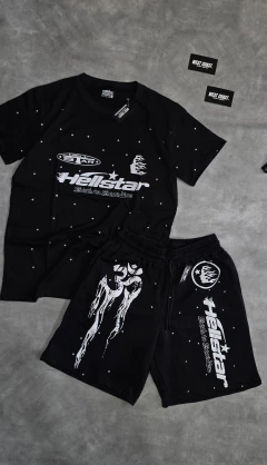 short hellstar - comprar online
