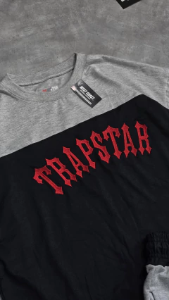 Remera trapstar en internet