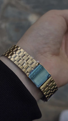 Reloj Casio - WEST COAST