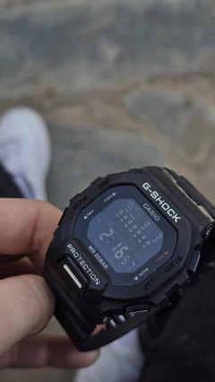Imagen de Reloj Casio - g shock