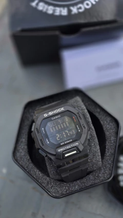 Reloj Casio - g shock - WEST COAST