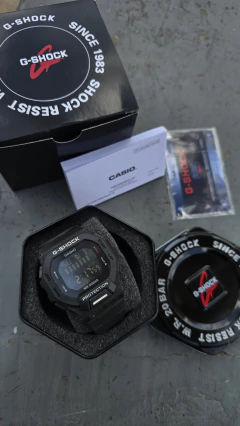 Reloj Casio - g shock en internet