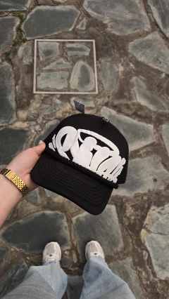 gorra trucker Syna World - EXCLUSIVAS - comprar online