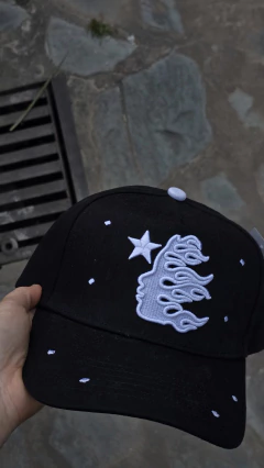 Gorra hellstar- EXCLUSIVAS en internet