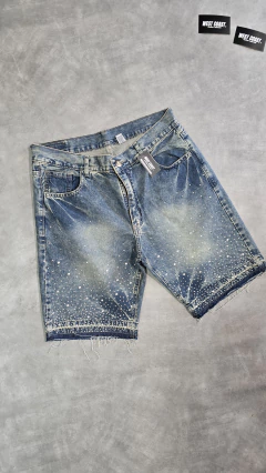 bermuda cristal oxido - comprar online
