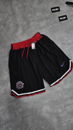 Short raptors - comprar online