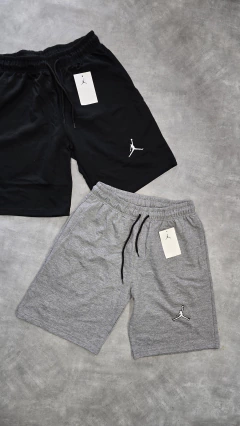 Short j0rdan - bordado