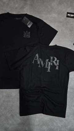Remera amiri crystals