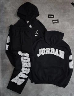 Buzo j0rdan 23