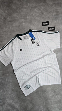 Camiseta icons del liverpool - comprar online