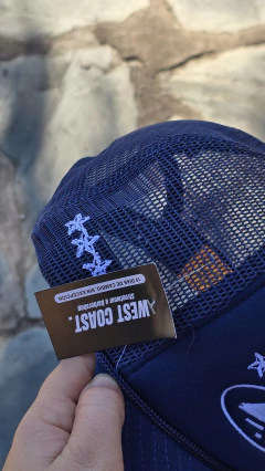 Gorra Corteiz - EXCLUSIVAS en internet