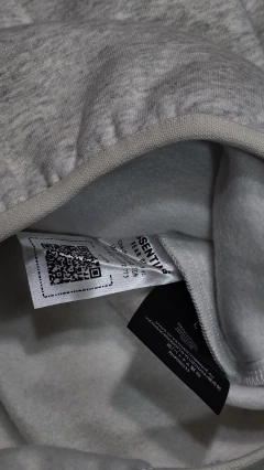 Buzo NBA essentials - calidad OG 