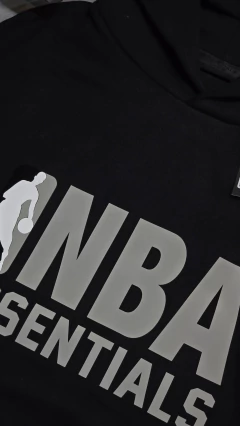 Buzo nba essentials - calidad OG - WEST COAST