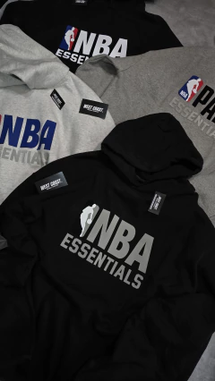 Buzo nba essentials - calidad OG