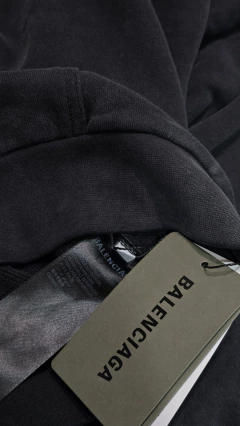 Buzo balenciaga - calidad OG - WEST COAST