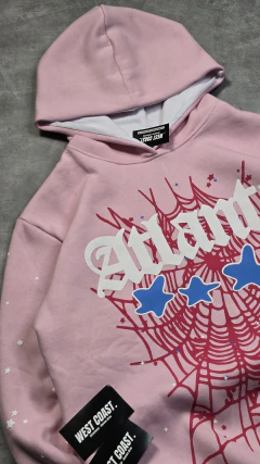 Buzo sp5der Atlanta - tienda online