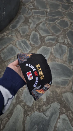 Gorra NY X NZMU - EXCLUSIVAS - tienda online