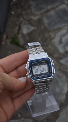 Reloj Casio F-91W