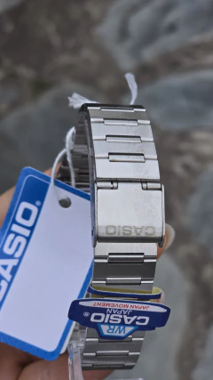 Reloj Casio WR-50M en internet