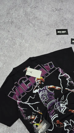 Remera jordan big 1 - slim fit - comprar online
