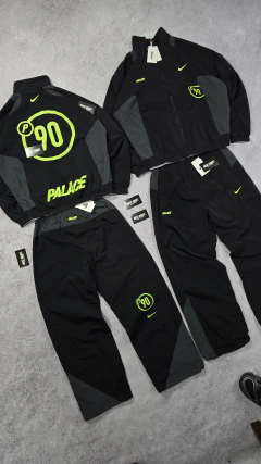 Pantalon nk x palace