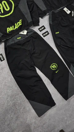 Pantalon nk x palace