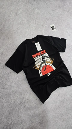 Remera jordan authentic - regular fit