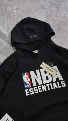Buzo nba essentials sx - WEST COAST