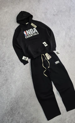 Buzo nba essentials sx - comprar online