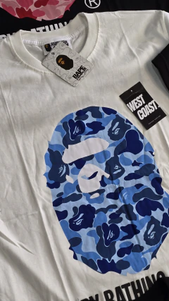 Imagen de Remera bape ox - calidad OG