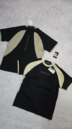 Remera future - calidad premium