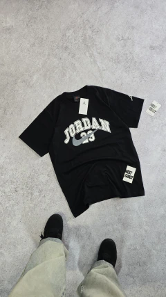 Remera jordan 23 plux