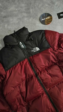 campera THE NORTH FACE - comprar online
