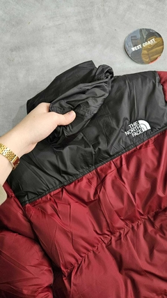 campera THE NORTH FACE - WEST COAST