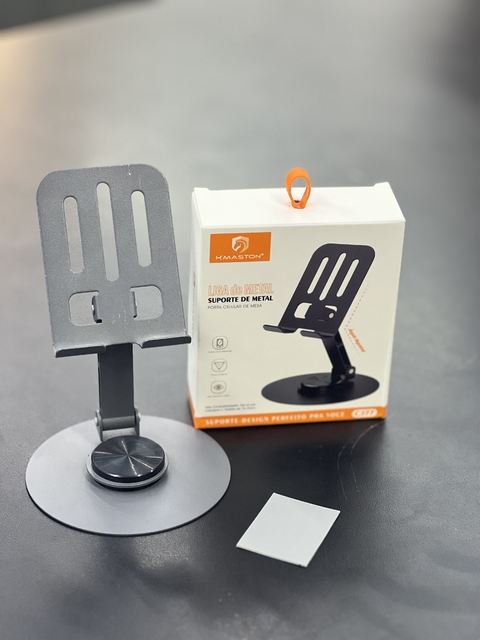 Suporte Celular de Metal - comprar online