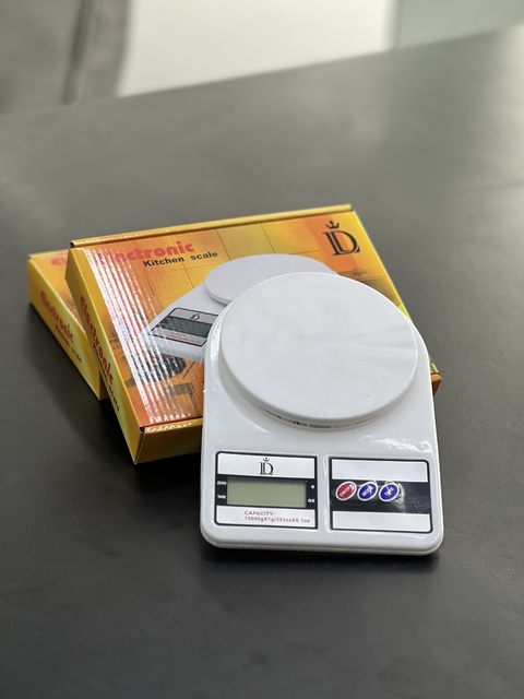 Balança digital 10Kg - comprar online